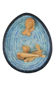 Baigneuse