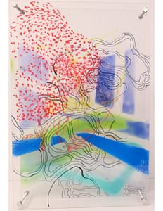 Narrative scape 2