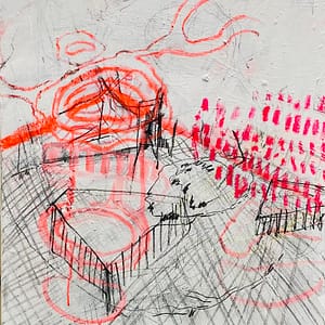 Memory mapping of time and space