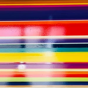 technicolor Panorama Tamaris